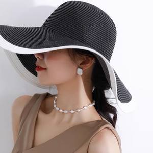 Collar de Perlas de Agua Dulce con Forma Barroca de 2-8 mm, Diseño Versátil y Moderno, Estilo INS - Product Image 1