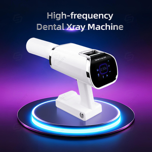 High Quality Touch Screen <b>Portable</b> X-ray Sensor X Dental <b>Portable</b> Dental <b>Unit</b> Panoramic Machine X Ray Machine - Product Image 1