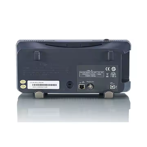 ออสซิลโลสโคปแบบดิจิตอล SIGLENT SDS1152A แบนด์วิดท์ 150MHz อัตราการสุ่มตัวอย่าง 1GSa/s 2 ช่องสัญญาณ รุ่น SDS1152A - Product Image 3