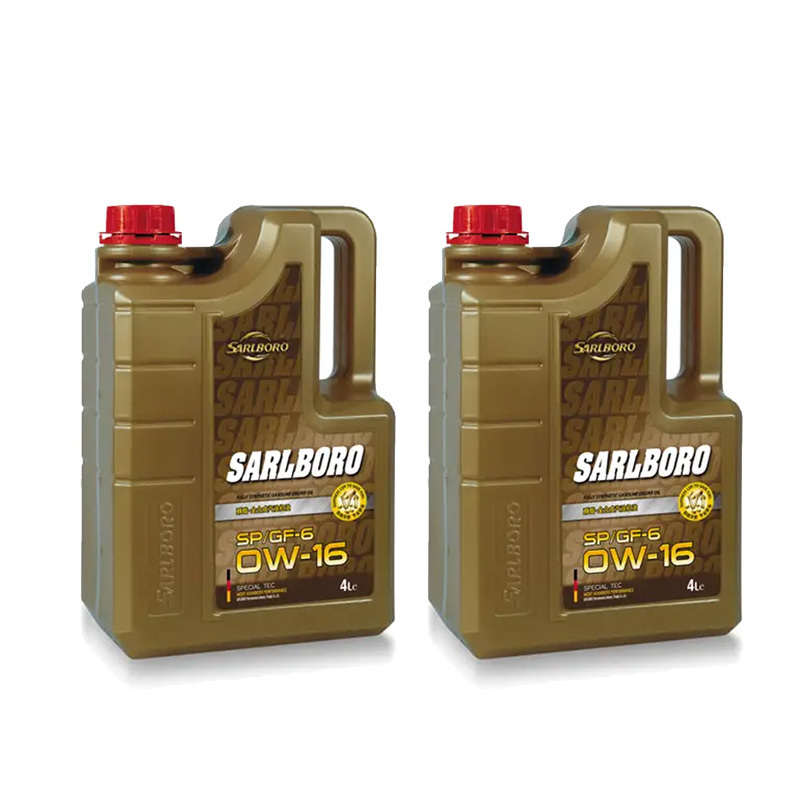 Manufacturer Wholesale High Performance Fully Synthetic