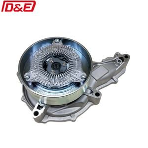 Nueva Bomba de Agua para Motor Diésel con Sistema de Refrigeración de Alta Calidad CNDE para Camiones de Trabajo Pesado 21974080 21812242 12 Meses de Garantía - Product Image 5