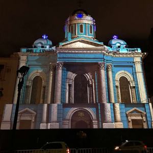 Projecteur DLP Laser <span class=keywords><strong>25000</strong></span> lumens ansi, 3D, prêt à l'emploi, 20000 heures - Product Image 3