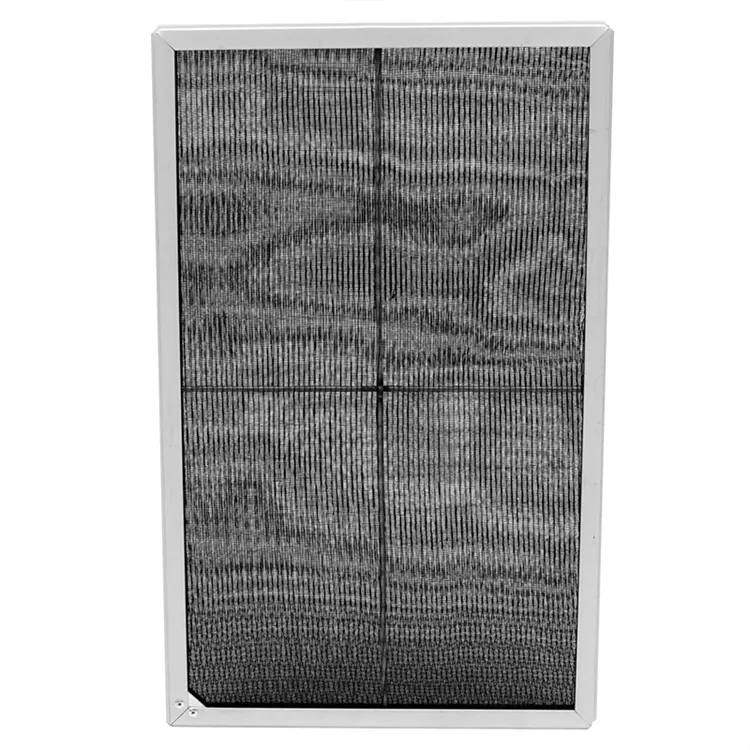 Fabrik direkt leicht wasch bar Outdoor Pre Air Nylon Filter Mesh