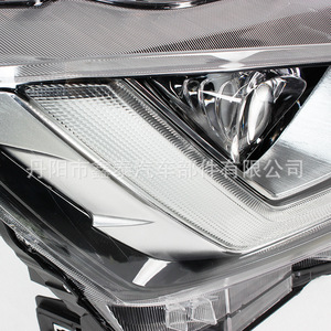 Headlight Assembly For Isuzu <b>D</b>-Max 2021 Right Hand Drive Thai Version - Product Image 4