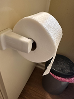 Rouleau de papier toilette en vrac en pâte de bois vierge douce de haute qualité, échantillon gratuit, vente en gros, Carta Igienica