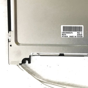 Pantalla LCD Original Nueva de 10.4 Pulgadas para Piezas CNC Fanuc LMG7550XUFC - Product Image 2