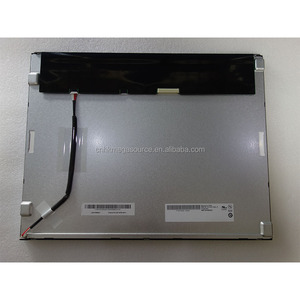 G150XTN06.2 AUO Resolución de 15 pulgadas 1024*768 Fuente original Pantalla industrial Nueva pantalla LCD original - Product Image 2