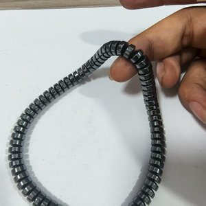 <span class=keywords><strong>Prix</strong></span> usine Ferrite Pain Aimant 12*5mm Disque Convexe Bonne Performance pour Thérapie Magnétique Massage Matériaux Magnétiques Permanents - Product Image 4