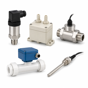 Módulo de Sensor SEN65-SIN-T para Aplicaciones de Detección Electrónica - Product Image 1
