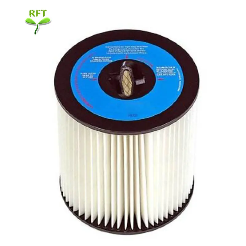 Kir şeytan hava temizleyici filtre-1 filtre hava temizleyici endüstriyel için rafine fabrika toptan değiştirme 8106