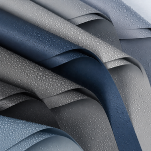 Luxury Grey Waterproof Flower Wrapping Paper Matte Korean Style Bouquet Packaging Material Sheets for Florist Supplies DIY Shop - Product Image 2