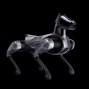 Cyberdog sắt thép không gỉ Robot chó thế hệ thứ hai Bionic percept Chó Bốn chân điện tử thông minh cyberdog 2 - Product Image 4