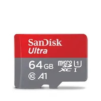 100% Chính Hãng Sandisk Ultra A1 Class 10 San Đĩa 16Gb 256Gb 128Gb Sandisk Thẻ Nhớ Micro Sd Thẻ 32Gb 64Gb 128Gb