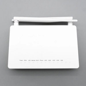 F460 โรงงานจีน มีสินค้าในสต็อก ONU XPON GPON 609 พร้อมหมายเลขรุ่น F460 รองรับ POE และการเชื่อมต่อเครือข่าย 4G ONU XPON GPON - Product Image 4