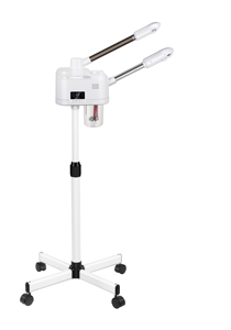 Vaporizador Facial Portátil Todom Eléctrico con Vapor Frío/Caliente y Tecnología de Nano Oxígeno para Cuidado Facial en el Hogar y Uso en Salones de Belleza - Product Image 3