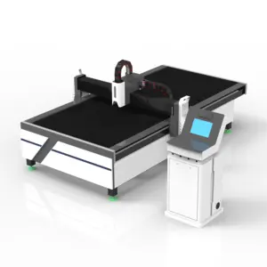 3015 Table Plasma Cutting Machine 120A 200A System Condition CNC Plasma