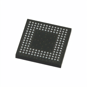 132 LFBGA, CSPBGA LFXP2-5E-7MN132C Electronic Circuit Components Embedded In Stock - Product Image 1