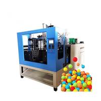 Machine de soufflage de bouteilles à grande vitesse de haute qualité Offre Spéciale