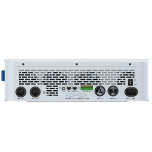 Onduleur hybride photovoltaïque hors réseau avec fonction <span class=keywords><strong>UPS</strong></span>, redémarrage automatique, fonctionnement sécurisé 8KW 10KW SPI-8K-UP SPI-10K-UP - Product Image 5