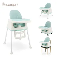 Baby Multifunction Kids Dining Baby Feeding Chair/ Baby Eating Seat Dining Chair For A Child/portable Children High Chair