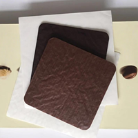 Almohadilla de Amortiguación de Papel Kraft con Núcleo de Panal, Ecológica, Reciclable, Resistente a Impactos, Presión, Agua y Calor
