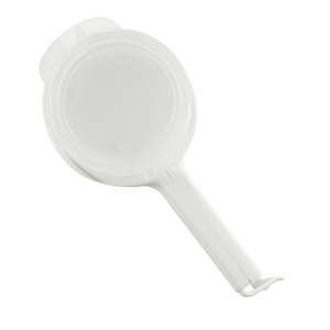 คลิปหนีบถุงพลาสติกกันความชื้นสำหรับชา กาแฟ ขนม อาหาร ช่วยรักษาความสด ขายส่ง - Product Image 3