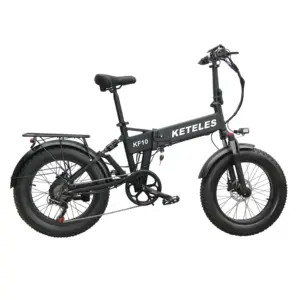 Vendita diretta in fabbrica KETELES 1000W Motor E Bike 48V 13AH batteria al litio bicicletta elettrica 26 pollici Fat Tire bici elettrica