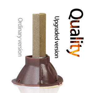 Patchs de moxibustion amincissants de désintoxication corporelle de vente chaude pour les soins de santé et le bien-être familial efficaces pour les maladies chroniques - Product Image 4