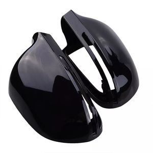 Carcasa de Espejo Lateral Izquierdo para Audi A4 B8 A6 L6 2009-2011, PF159 L, Material ABS, Cubierta de Espejo Retrovisor - Product Image 3