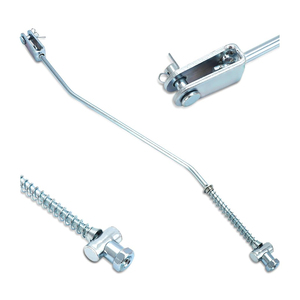 Repuestos para Motocicletas, Varilla de la Palanca de Freno - Product Image 3