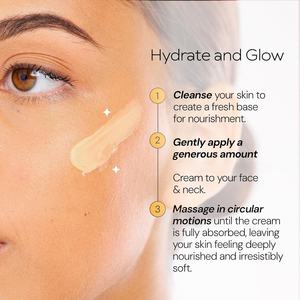 Crème pour le corps OEM Belly Butter |   Formule Shea et vitamine E pour les soins de la peau pendant la grossesse, la préconception et la post-partum - Product Image 5