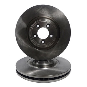 C2C25337 Disque Pause Mise À Niveau Grand Disque De Frein Rotor Kit Pour <span class=keywords><strong>Jaguar</strong></span> S-TYPE V8 07-08 - Product Image 6