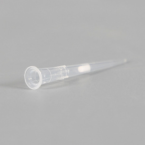 Embouts de pipette médicaux Yongyue 10 µl filtrés à faible adsorption jetables pour usage en laboratoire - Product Image 2