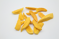 HALAL en Kosher voedsel 100% natuurlijk gevriesdroogde hele zoete mango gezonde snack