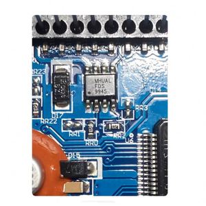 Automotive <b>Computer</b> Board FDS9945 SOP8 IC Chip - Product Image 1