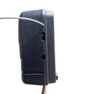 Bán buôn giảm giá hiện đại 433Mhz Receiver Windproof IP66 đánh giá cho thương mại mở cửa nhà để xe - Product Image 6