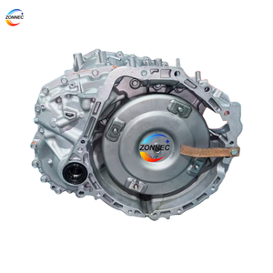 Boîte de vitesses à transmission variable continue (CVT) de bonne qualité RE0F10A <span class=keywords><strong>automatique</strong></span> pour véhicules <span class=keywords><strong>Nissan</strong></span> R52 - Product Image 5