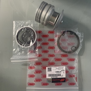 Kit de válvula de descarga <span class=keywords><strong>39216155</strong></span>, piezas de repuesto para compresor de aire Ingersoll Rand - Product Image 3