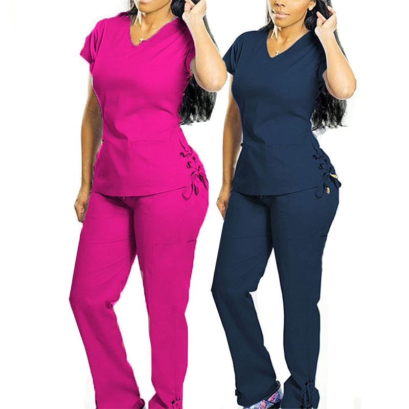 Custom Logo New High Hospital Nursing