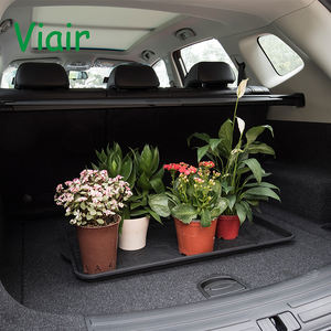 Büyük çok fonksiyonlu su geçirmez tepsi özel Entryway su geçirmez tüm hava PP plastik önyükleme tepsisi - Product Image 3