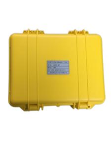 Analizador de caída de voltaje secundaria inalámbrico KDCT-307 para subestaciones, probador de carga PT/CT con método de sincronización sin GPS - Product Image 5