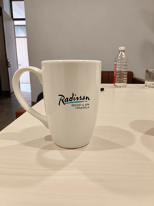 Tasses en céramique faites à la main, vaisselle artisanale pour la maison, la cuisine, le café, le restaurant, l'hôtel, pour servir du café, du thé et offrir en cadeau - Product Image 4