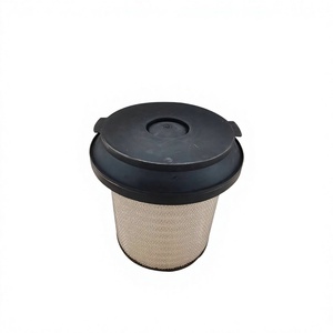 Filtre à air pour camion A0030949504 - Pièce de rechange/réparation neuve pour usage intensif, papier filtrant de haute qualité, taille standard - Product Image 1