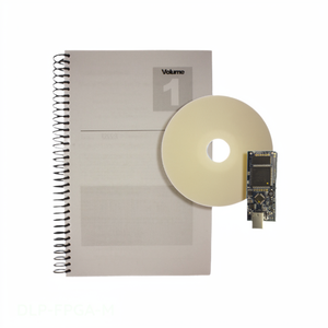Embedded Buy Electronics Components Online DLP-FPGA-M Original - Product Image 1