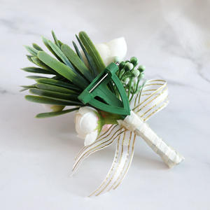 Decoración <span class=keywords><strong>de</strong></span> boda personalizada, <span class=keywords><strong>ramillete</strong></span> floral <span class=keywords><strong>de</strong></span> dama <span class=keywords><strong>de</strong></span> honor, <span class=keywords><strong>flores</strong></span> <span class=keywords><strong>secas</strong></span> <span class=keywords><strong>de</strong></span> imitación, <span class=keywords><strong>ramillete</strong></span> nupcial <span class=keywords><strong>de</strong></span> muñeca, <span class=keywords><strong>ramillete</strong></span> <span class=keywords><strong>de</strong></span> boda - Product Image 2