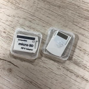 Adaptador SD2VITA <span class=keywords><strong>PSVSD</strong></span> Pro V5.0 para Tarjeta de Memoria SD Henkaku 3.60, Gran Venta - Product Image 5