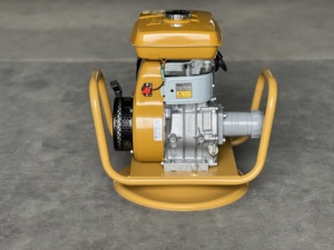 China Jiangsu Factory <strong>Concrete</strong> <strong>Vibrator</strong> By High Quality <strong>Robin</strong> Gasoline Engine EY20D For Hot Sale - Product Image 3