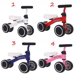 Pas cher <span class=keywords><strong>prix</strong></span> Enfants à quatre roues enfants balance vélo bébé scooter <span class=keywords><strong>sans</strong></span> pédale scooter infantile bambin marcheur jouet - Product Image 1