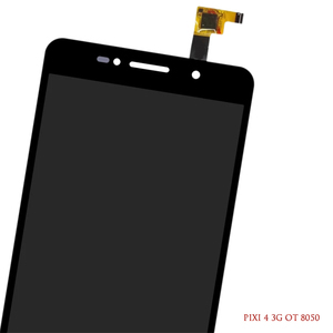 Pantalla para <span class=keywords><strong>Alcatel</strong></span> <span class=keywords><strong>Pixi</strong></span> 4 3G OT 8050, reemplazo de montaje de Panel Lcd - Product Image 5