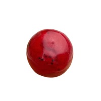 Watermeloen Slow Rising Squishy Speelgoed TPR PU Knijp Stressverlichting Fidget voor Kinderen en Volwassenen